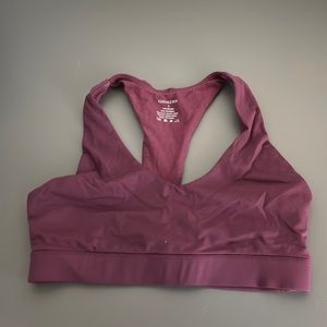 G|Athletica sports bra